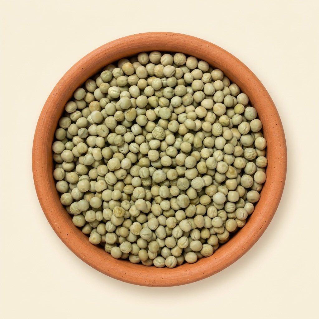 Dry Peas